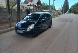 Honda, Fit