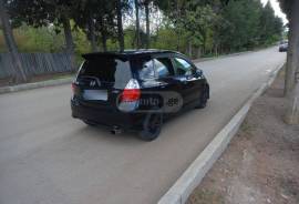 Honda, Fit