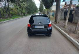 Honda, Fit