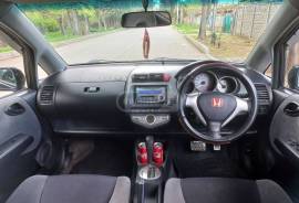 Honda, Fit