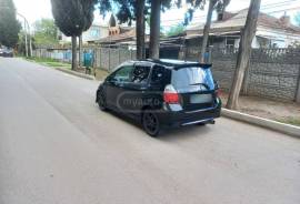 Honda, Fit