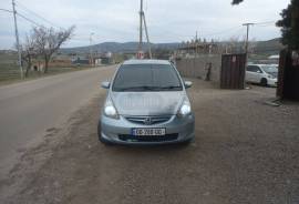 Honda, Fit