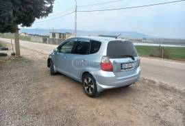 Honda, Fit