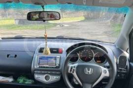 Honda, Fit