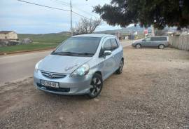 Honda, Fit