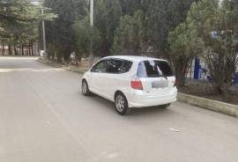 Honda, Fit