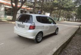 Honda, Fit