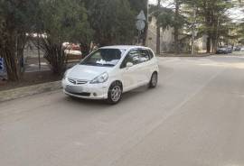 Honda, Fit