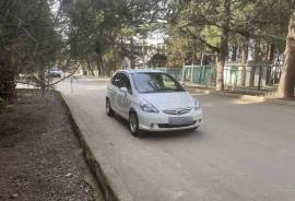 Honda, Fit