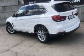 BMW, X Series, X5