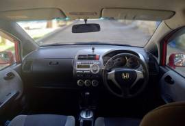 Honda, Fit