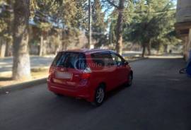 Honda, Fit