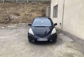 Honda, Fit