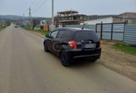 Honda, Fit