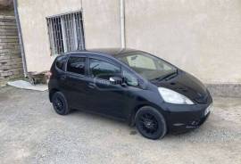 Honda, Fit