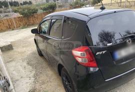 Honda, Fit