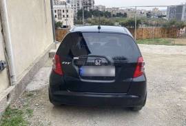 Honda, Fit