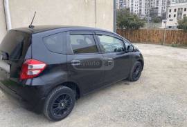 Honda, Fit