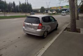 Honda, Fit