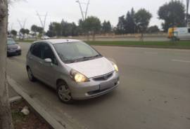 Honda, Fit