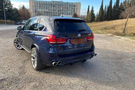 BMW, X Series, X5