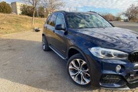 BMW, X Series, X5