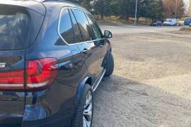 BMW, X Series, X5