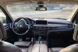 BMW, X Series, X5