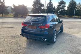 BMW, X Series, X5