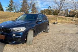 BMW, X Series, X5