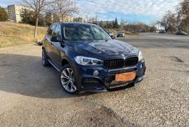 BMW, X Series, X5