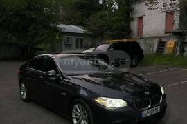 BMW, 5 Series, 535