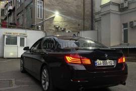 BMW, 5 Series, 535