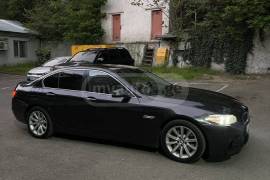 BMW, 5 Series, 535