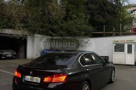 BMW, 5 Series, 535