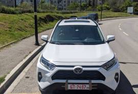 Toyota, RAV4