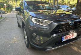 Toyota, RAV4