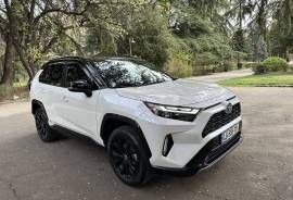 Toyota, RAV4