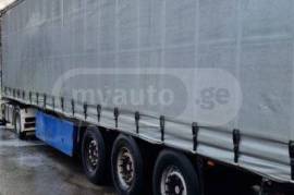 Scania, Other