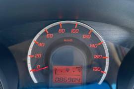 Honda, Fit