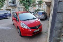 Honda, Fit