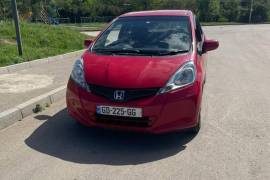 Honda, Fit