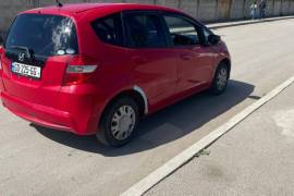 Honda, Fit