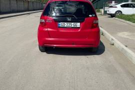 Honda, Fit