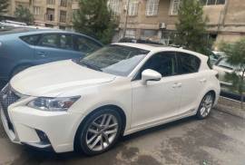 Lexus, CT 200h