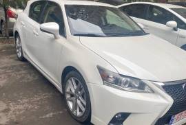 Lexus , CT 200h