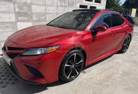 Toyota, Camry