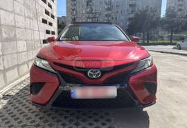 Toyota, Camry