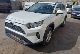 Toyota, RAV4