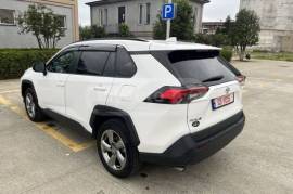 Toyota, RAV4